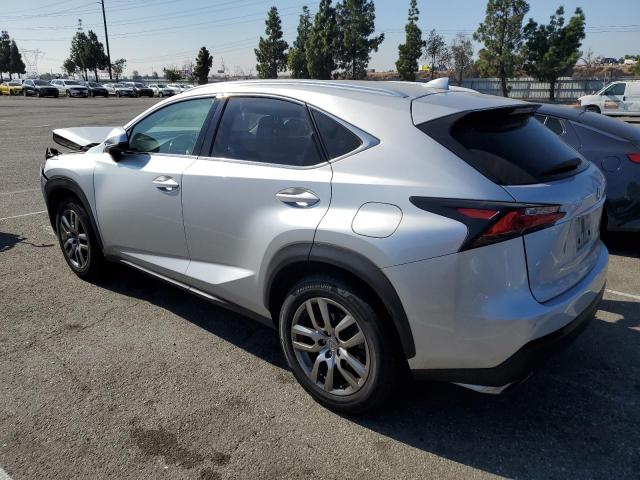 Photo 2 from auction – 2015 LEXUS NX 200T with VIN JTJYARBZ7F2021597