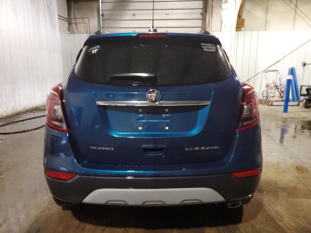 Photo 6 from auction – 2019 BUICK ENCORE PRE with VIN KL4CJASB5KB822342