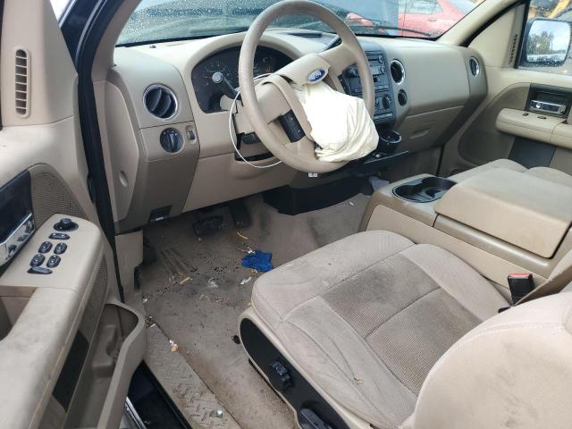 Photo 8 from auction – 2004 FORD F150 with VIN 1FTPX12554NB18921