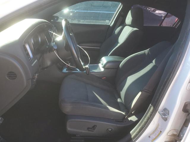 Photo 7 from auction – 2019 DODGE CHARGER SX with VIN 2C3CDXBG5KH727920