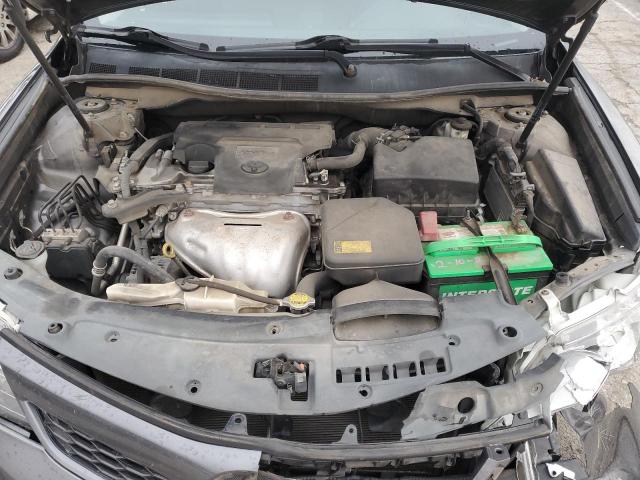 Photo 11 from auction – 2012 TOYOTA CAMRY BASE with VIN 4T1BF1FK3CU171372