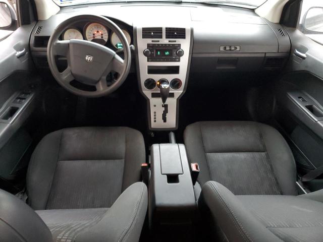 Photo 8 from auction – 2008 DODGE CALIBER with VIN 1B3HB28BX8D769724