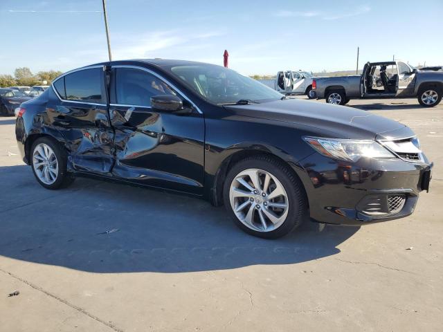 Photo 4 from auction – 2016 ACURA ILX PREMIU with VIN 19UDE2F70GA013257
