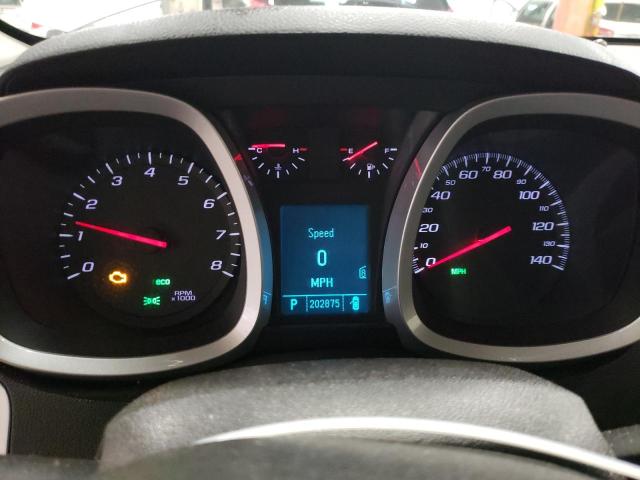 صورة رقم 9 من المزاد - 2011 CHEVROLET EQUINOX LT مع VIN 2GNALDEC4B1187618