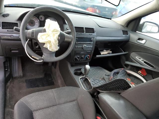 Photo 8 from auction – 2007 PONTIAC G5 with VIN 1G2AL15F777174670