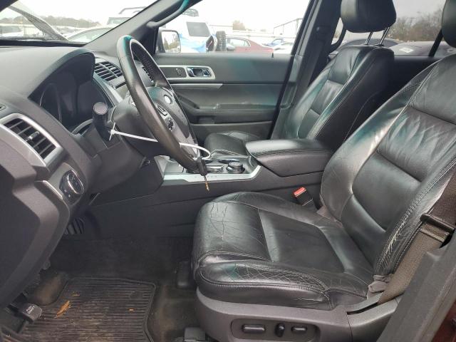 Photo 7 from auction – 2012 FORD EXPLORER X with VIN 1FMHK8D84CGA44831