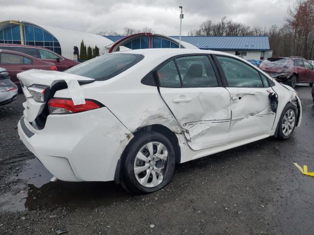 Photo 3 from auction – 2024 TOYOTA COROLLA LE with VIN 5YFB4MDE0RP123648