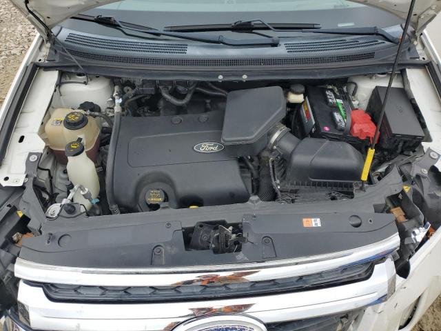 Photo 12 from auction – 2013 FORD EDGE LIMIT with VIN 2FMDK3KC8DBB74533