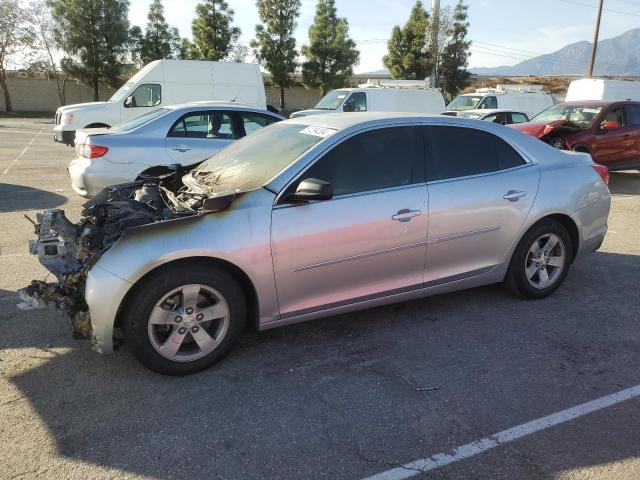 CHEVROLET MALIBU LS 2015 with VIN 1G11B5SLXFF352682 - Photo from auction