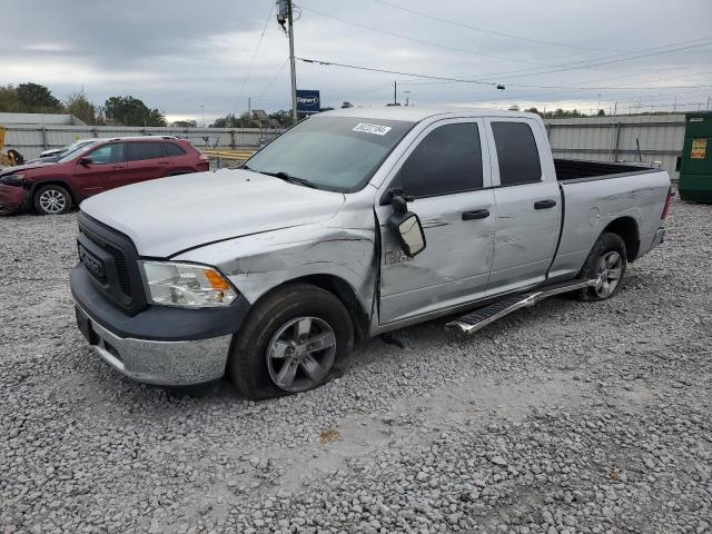 RAM 1500 ST 2018 with VIN 1C6RR6FG2JS234190 - Photo from auction