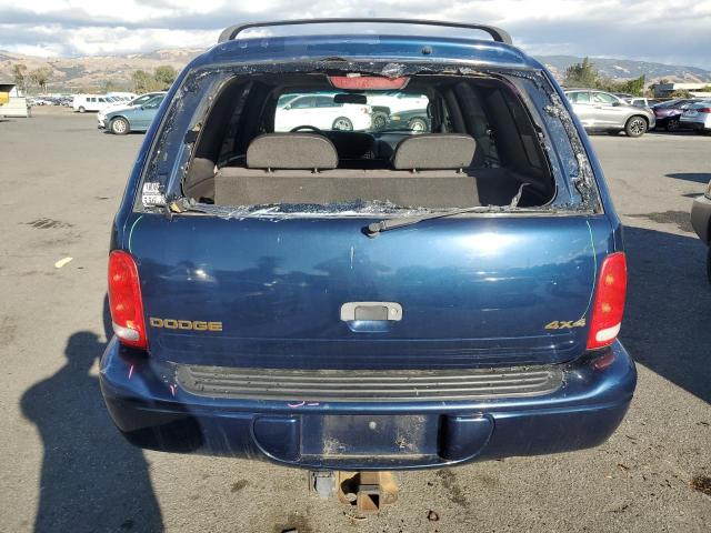 Photo 6 from auction – 1999 DODGE DURANGO with VIN 1B4HS28ZXXF696477