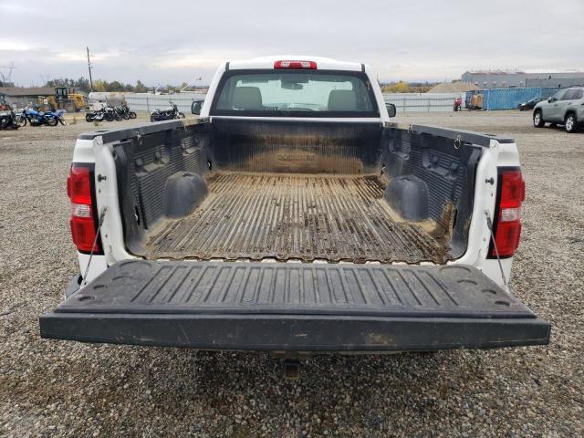 Photo 10 from auction – 2016 GMC SIERRA C15 with VIN 1GTN1LEC2GZ901609