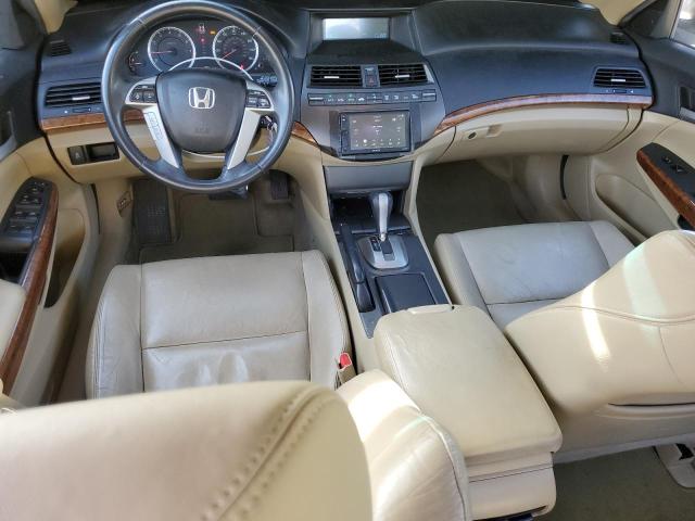 Photo 8 from auction – 2011 HONDA ACCORD EXL with VIN 1HGCP2F85BA152422