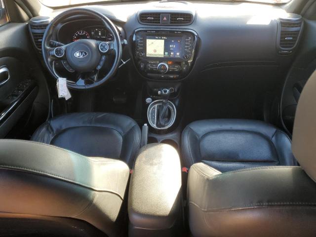 Photo 8 from auction – 2014 KIA SOUL ! with VIN KNDJX3A56E7735916