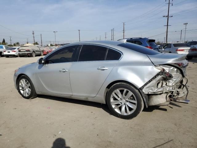 Photo 2 from auction – 2016 BUICK REGAL with VIN 2G4GK5EX2G9176149