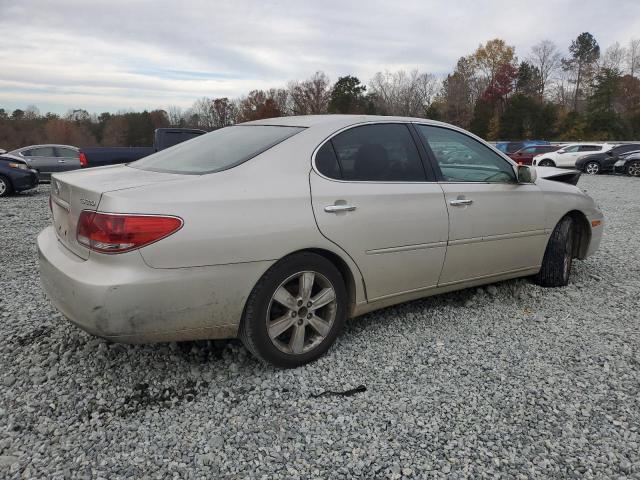 Photo 3 from auction – 2005 LEXUS ES 330 with VIN JTHBA30G155142273