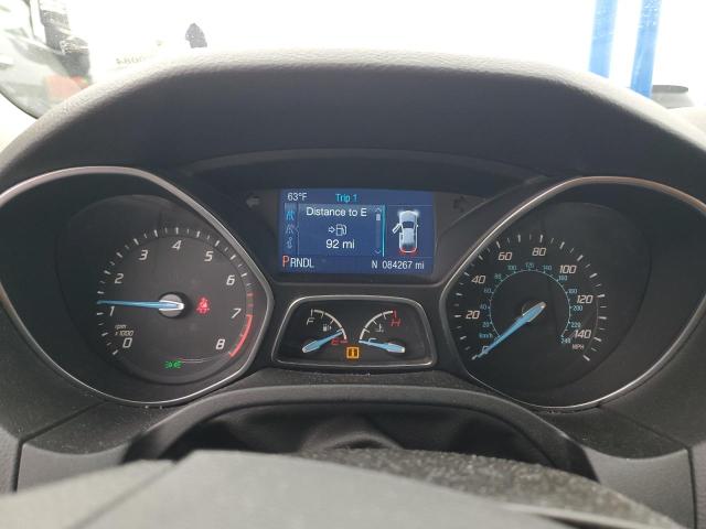 Photo 9 from auction – 2014 FORD FOCUS SE with VIN 1FADP3K23EL371971