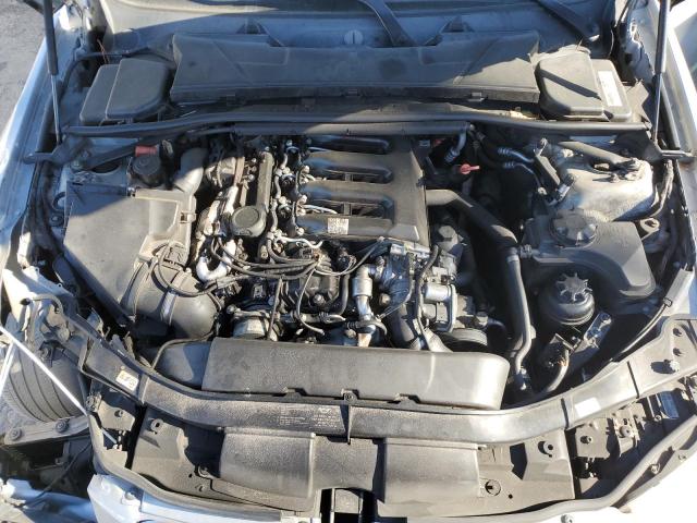 Photo 11 from auction – 2011 BMW 335 D with VIN WBAPN7C5XBA780695