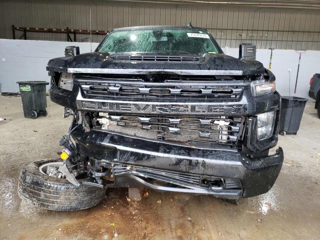 Photo 5 from auction – 2022 CHEVROLET SILVERADO with VIN 2GC4YMEY8N1207005