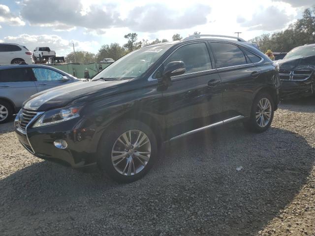 Zdjęcie 1 z aukcji – 2014 LEXUS RX 350 z VIN JTJZK1BA7E2011065