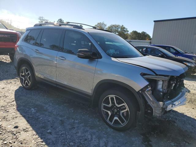 Photo 4 from auction – 2022 HONDA PASSPORT E with VIN 5FNYF8H00NB024943