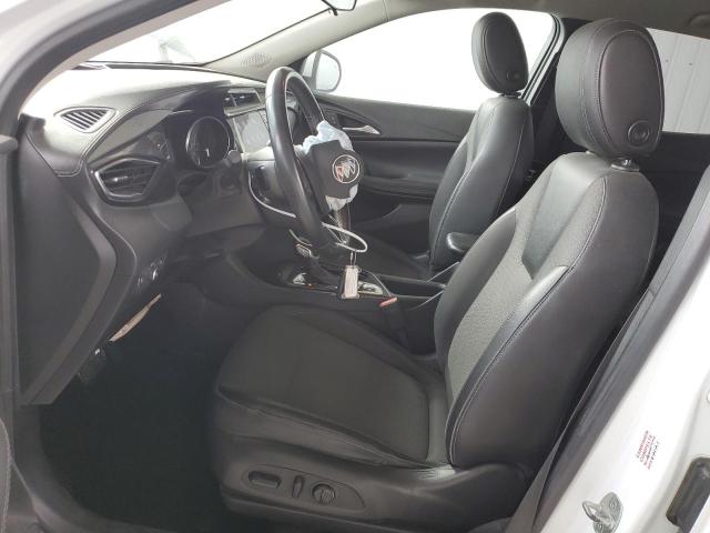 Photo 7 from auction – 2021 BUICK ENCORE GX with VIN KL4MMESL4MB153432