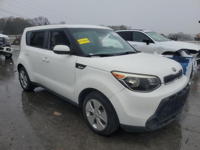 Photo 4 from auction – 2014 KIA SOUL with VIN KNDJN2A20E7083977