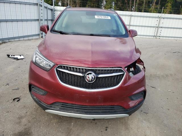 Photo 5 from auction – 2022 BUICK ENCORE PRE with VIN KL4CJASM0NB547162