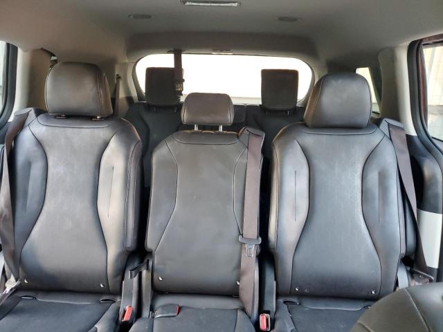 Photo 10 from auction – 2023 KIA CARNIVAL L with VIN KNDNB4H35P6281919