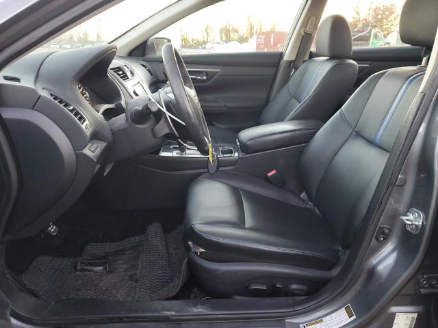 Photo 7 from auction – 2018 NISSAN ALTIMA 2.5 with VIN 1N4AL3AP3JC152224