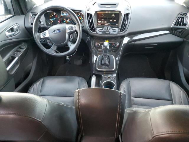 Photo 8 from auction – 2014 FORD ESCAPE TIT with VIN 1FMCU9J99EUB02475