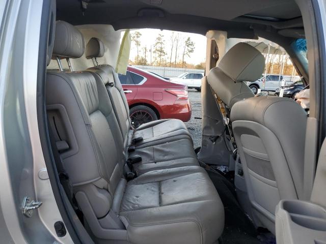 Photo 11 from auction – 2011 HONDA PILOT EXL with VIN 5FNYF3H58BB050913