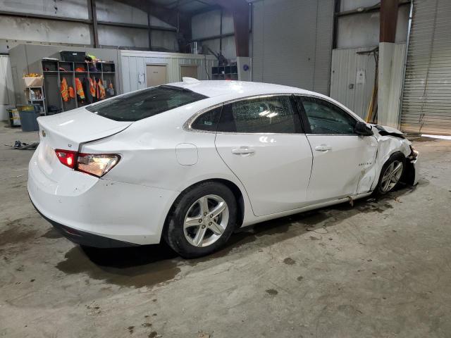 Photo 3 from auction – 2024 CHEVROLET MALIBU LT with VIN 1G1ZD5ST3RF115873