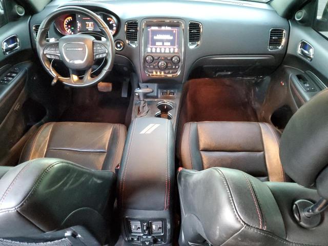 Photo 8 from auction – 2018 DODGE DURANGO R/ with VIN 1C4SDJCT9JC270837