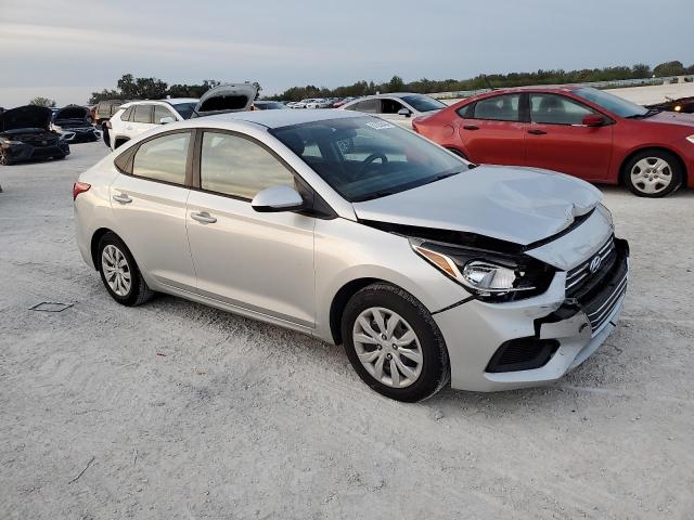 Photo 4 from auction – 2020 HYUNDAI ACCENT SE with VIN 3KPC24A64LE103497