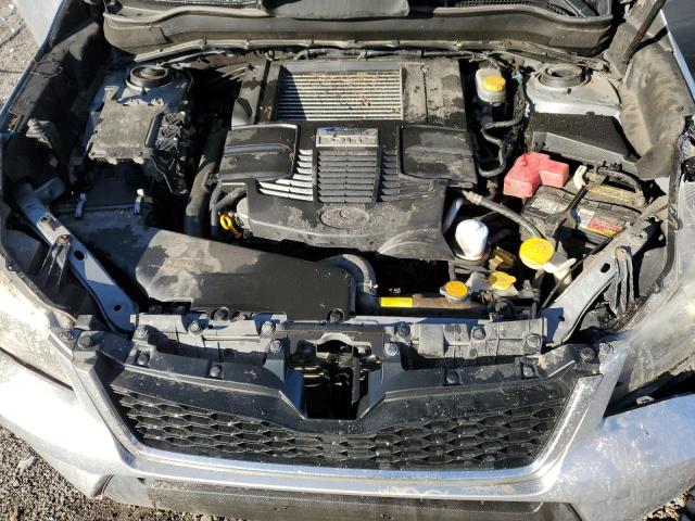 Photo 11 from auction – 2015 SUBARU FORESTER 2 with VIN JF2SJGDC9FH528182