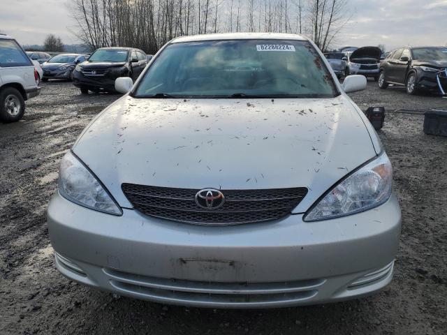 Photo 5 from auction – 2003 TOYOTA CAMRY LE with VIN JTDBE32K530142844