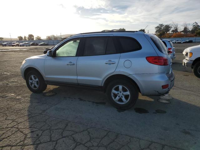Photo 2 from auction – 2007 HYUNDAI SANTA FE G with VIN 5NMSG73D77H066485