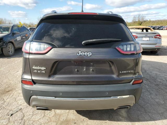 Photo 6 from auction – 2019 JEEP CHEROKEE L with VIN 1C4PJMDN2KD179002