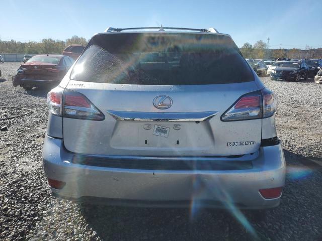 Photo 6 from auction – 2013 LEXUS RX 350 with VIN 2T2ZK1BA0DC114049