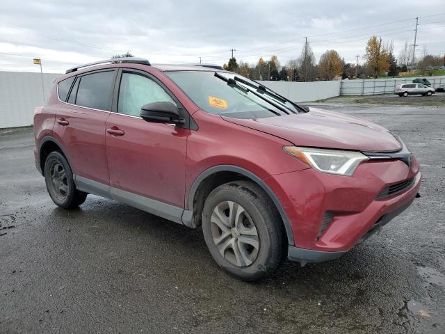 Photo 4 from auction – 2018 TOYOTA RAV4 LE with VIN 2T3BFREV0JW767425