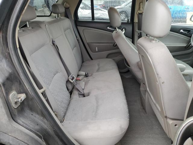 Photo 11 from auction – 2007 SATURN VUE with VIN 5GZCZ33D27S876360