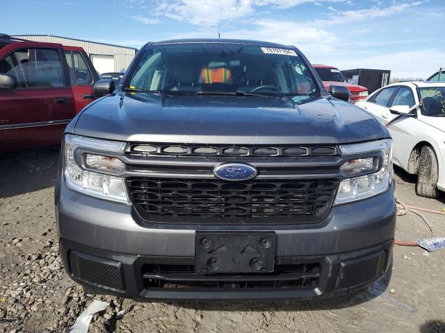 Photo 5 from auction – 2022 FORD MAVERICK X with VIN 3FTTW8E30NRA70537