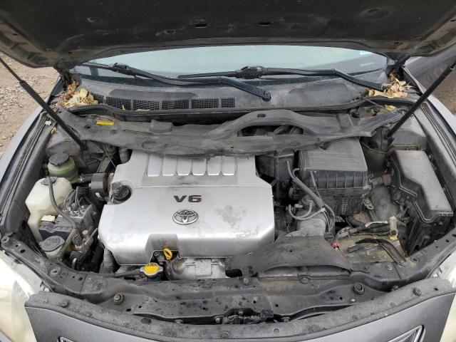 Photo 11 from auction – 2007 TOYOTA CAMRY LE with VIN JTNBK46K373010612