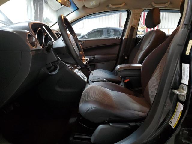 Photo 7 from auction – 2010 DODGE CALIBER SX with VIN 1B3CB4HA1AD662757