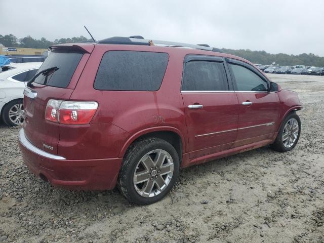 Photo 3 from auction – 2011 GMC ACADIA DEN with VIN 1GKKVTED0BJ208047