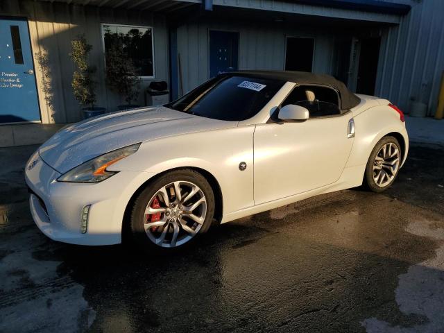 Photo 1 from auction – 2013 NISSAN 370Z BASE with VIN JN1AZ4FH4DM790189