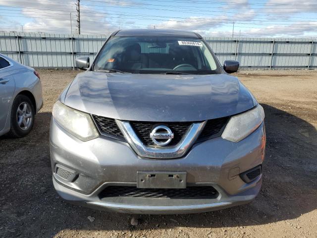 Photo 5 from auction – 2016 NISSAN ROGUE S with VIN KNMAT2MV2GP595027