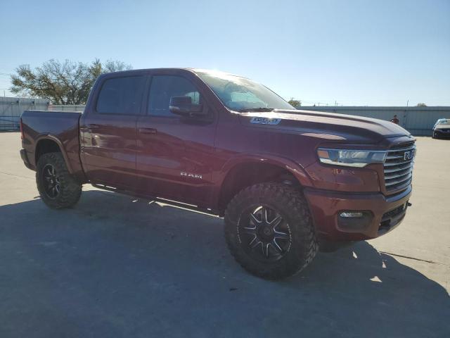 صورة رقم 4 من المزاد - 2025 RAM 1500 LARAM مع VIN 1C6SRFJP2SN550844