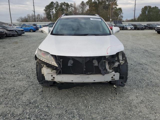 Photo 5 from auction – 2013 LEXUS RX 350 with VIN 2T2ZK1BA9DC094349